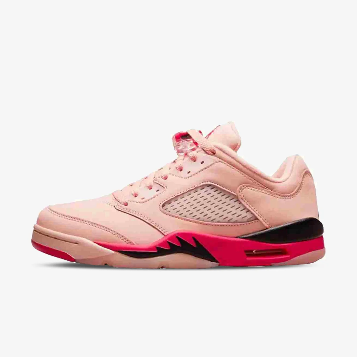 NIKE Pantofi Sport WMNS AIR JORDAN 5 RETRO LOW 