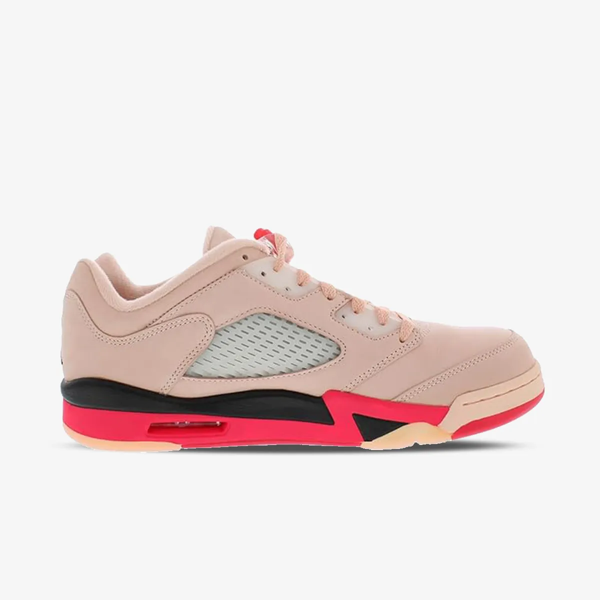 NIKE Pantofi Sport WMNS AIR JORDAN 5 RETRO LOW 