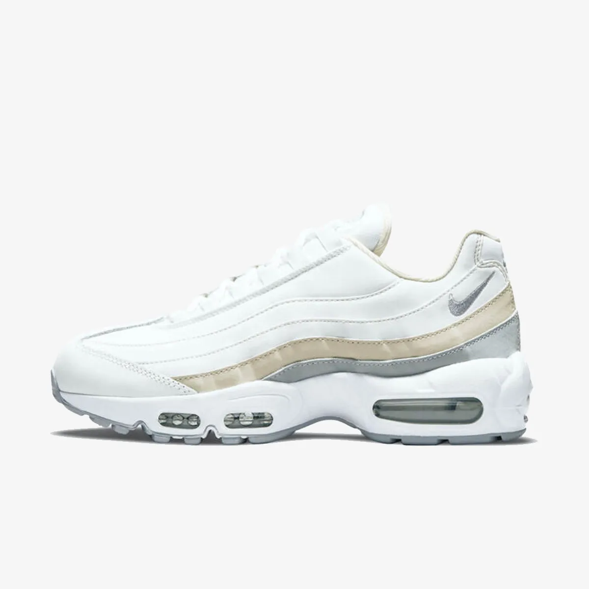 NIKE Pantofi Sport W AIR MAX 95 