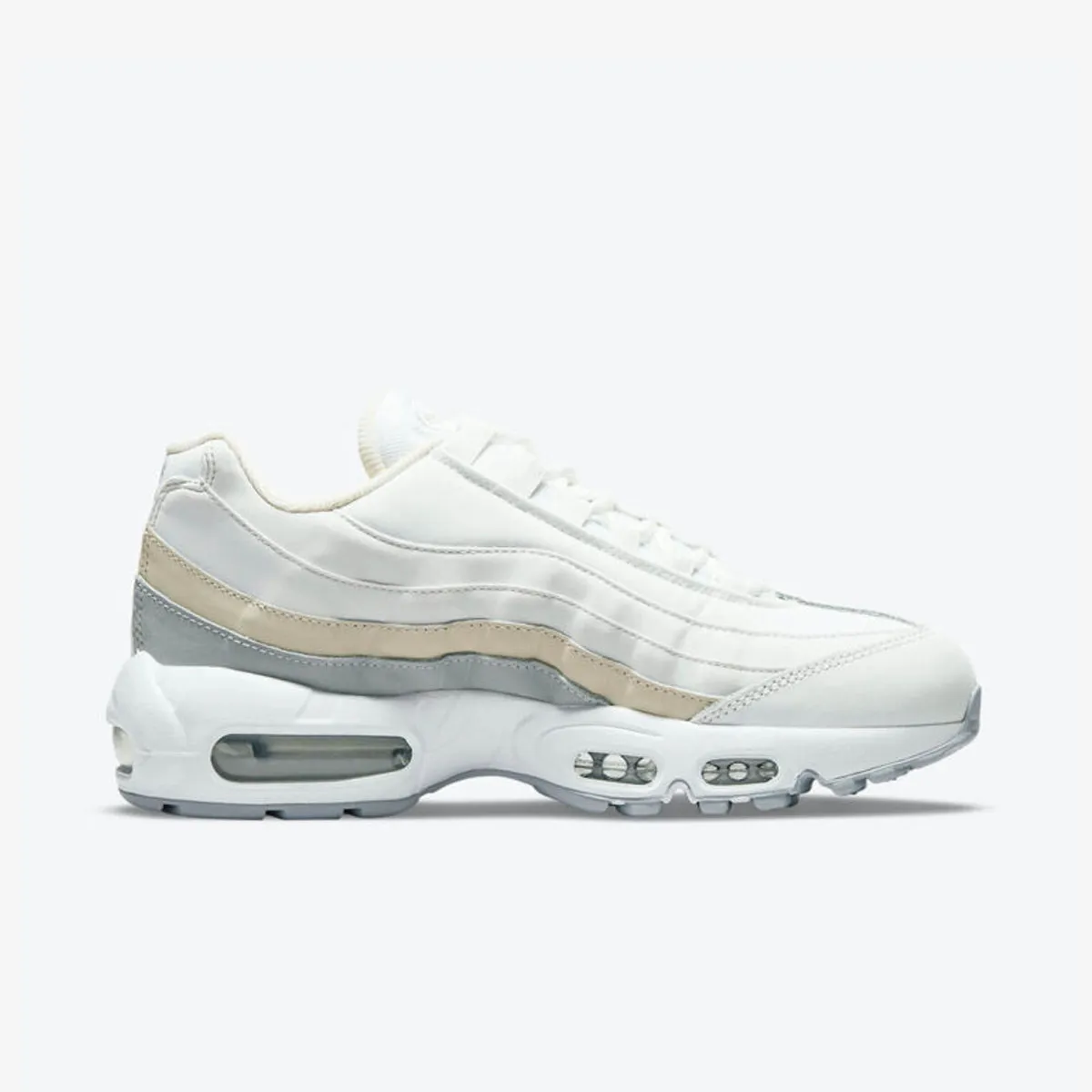 NIKE Pantofi Sport W AIR MAX 95 