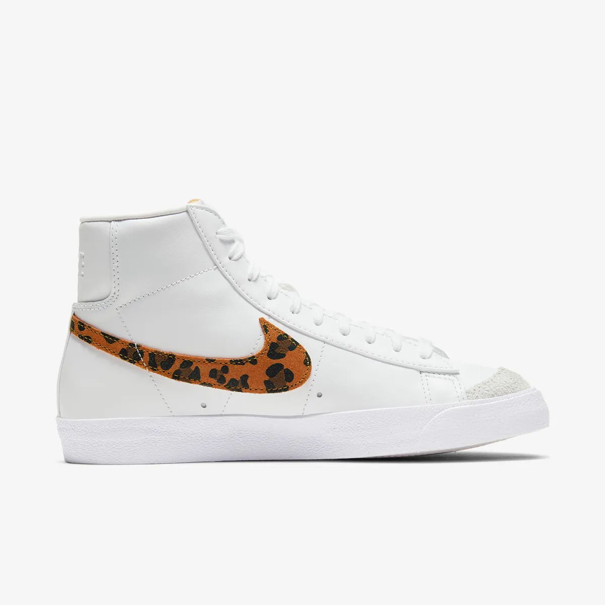 NIKE Pantofi Sport W BLAZER MID '77 SE