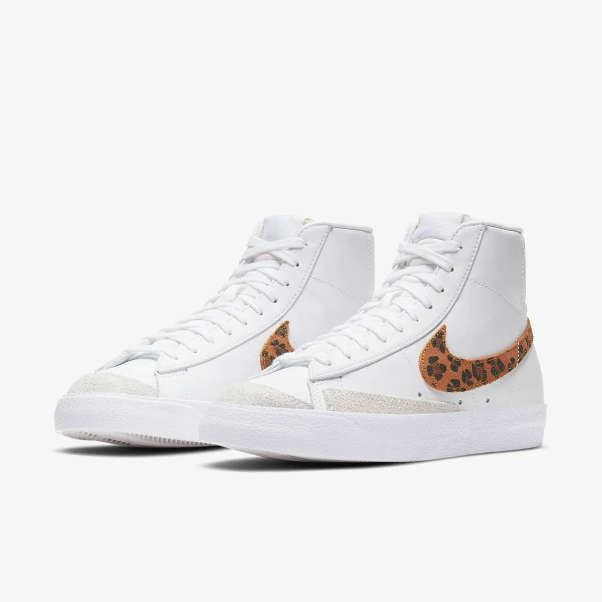 NIKE Pantofi Sport W BLAZER MID '77 SE