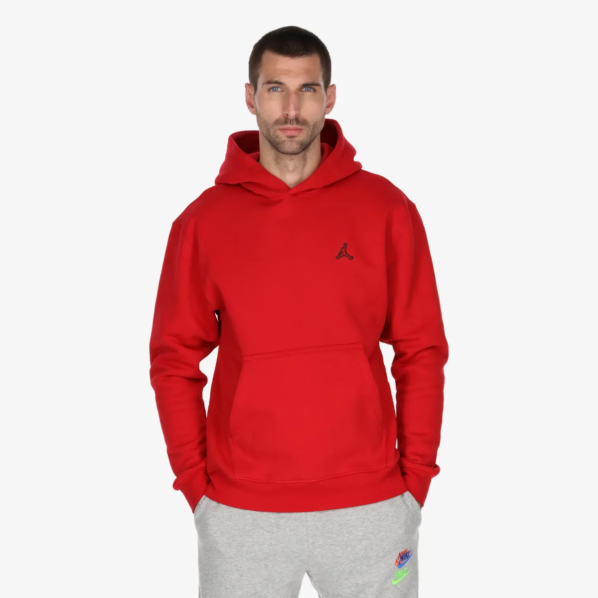 NIKE Hanorac M J ESS FLC PO HOODIE 