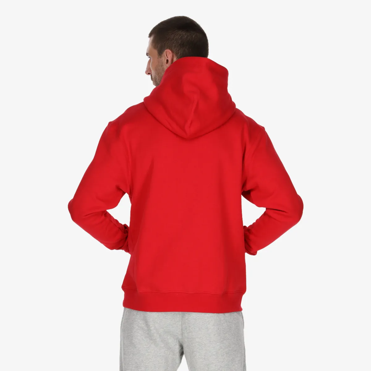 NIKE Hanorac M J ESS FLC PO HOODIE 