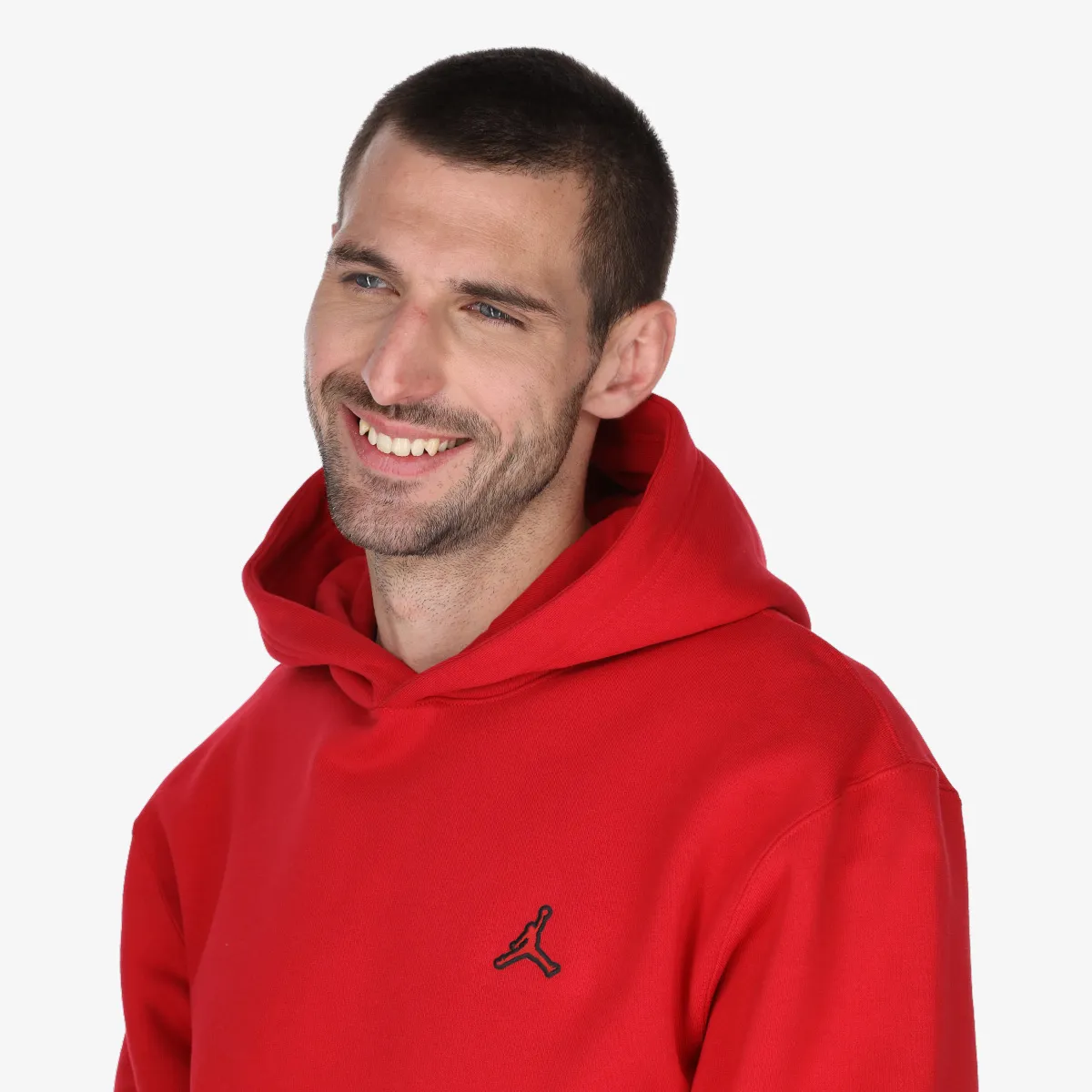 NIKE Hanorac M J ESS FLC PO HOODIE 