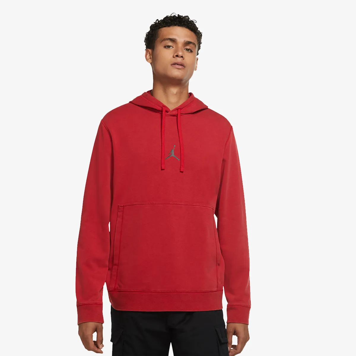 NIKE Hanorac M J DF AIR FLC PO HOODIE 
