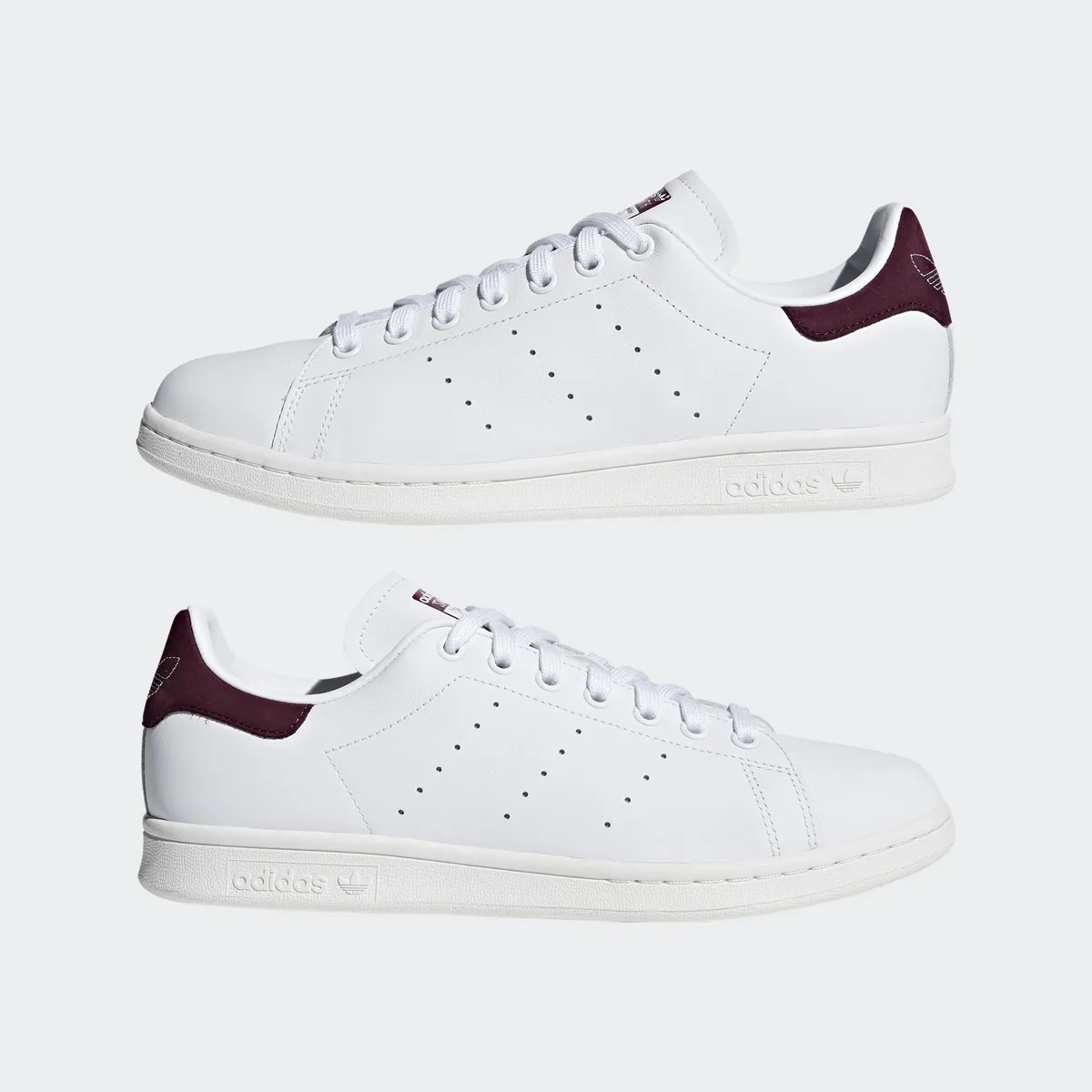ADIDAS Pantofi Sport STAN SMITH 