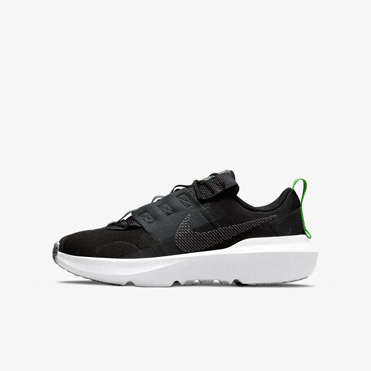 NIKE Pantofi Sport NIKE CRATER IMPACT (GS) 