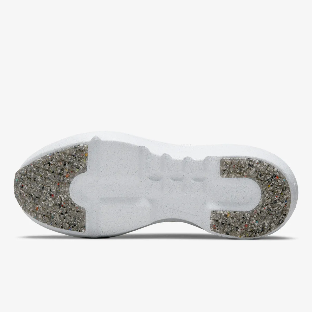 NIKE Pantofi Sport NIKE CRATER IMPACT (GS) 
