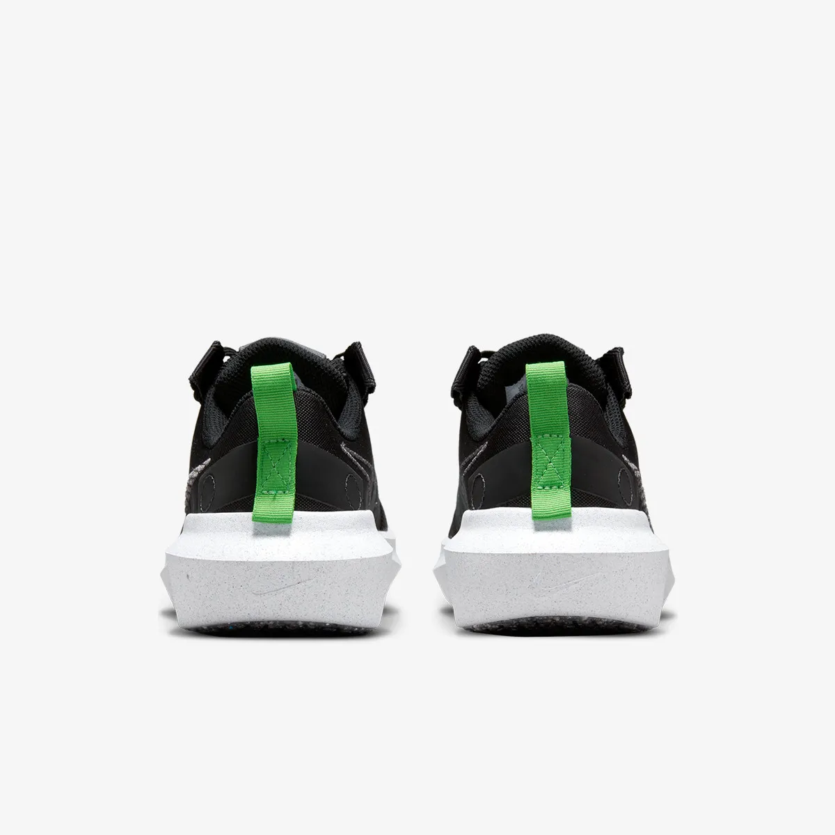 NIKE Pantofi Sport NIKE CRATER IMPACT (GS) 