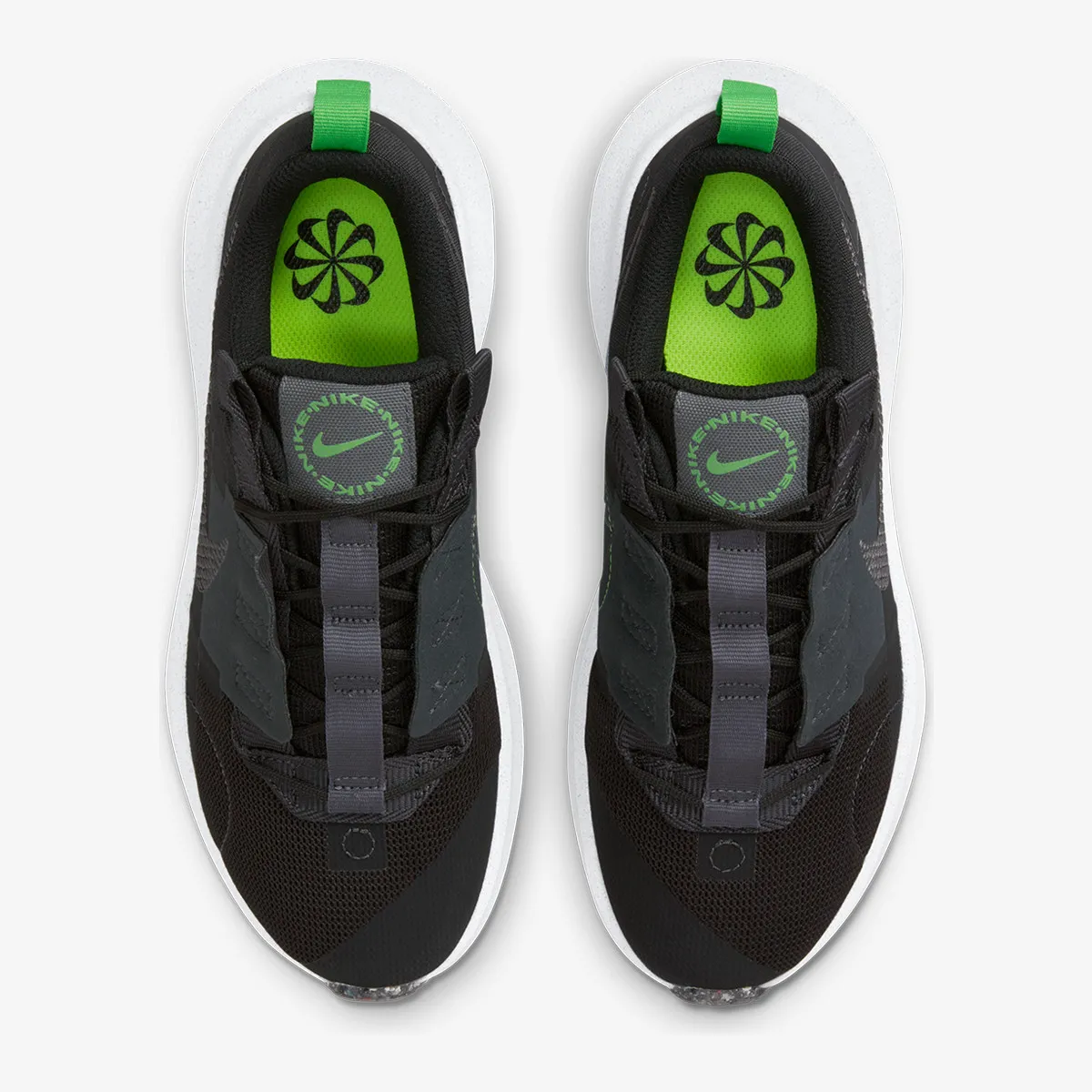 NIKE Pantofi Sport NIKE CRATER IMPACT (GS) 