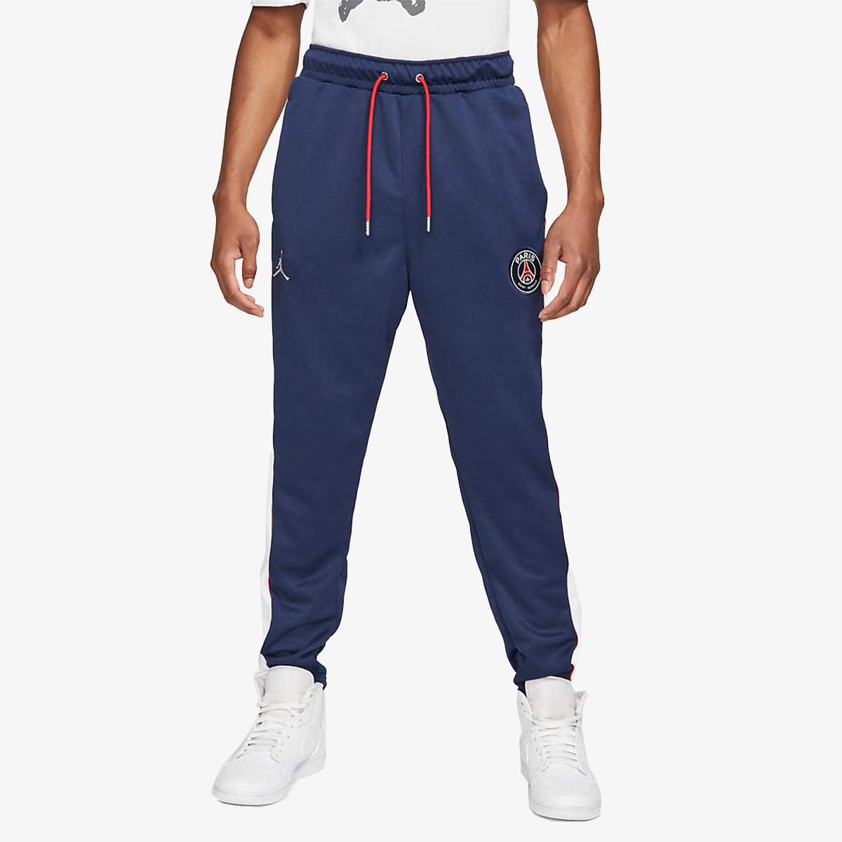 trening psg jordan