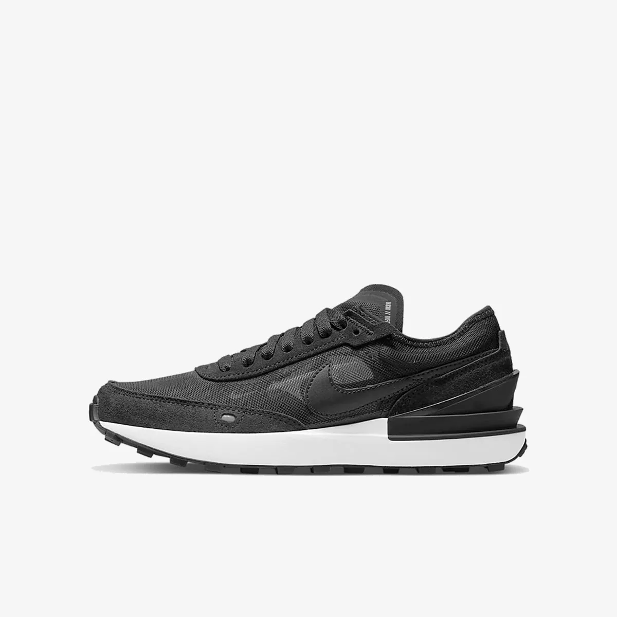 NIKE Pantofi Sport NIKE WAFFLE ONE BG 