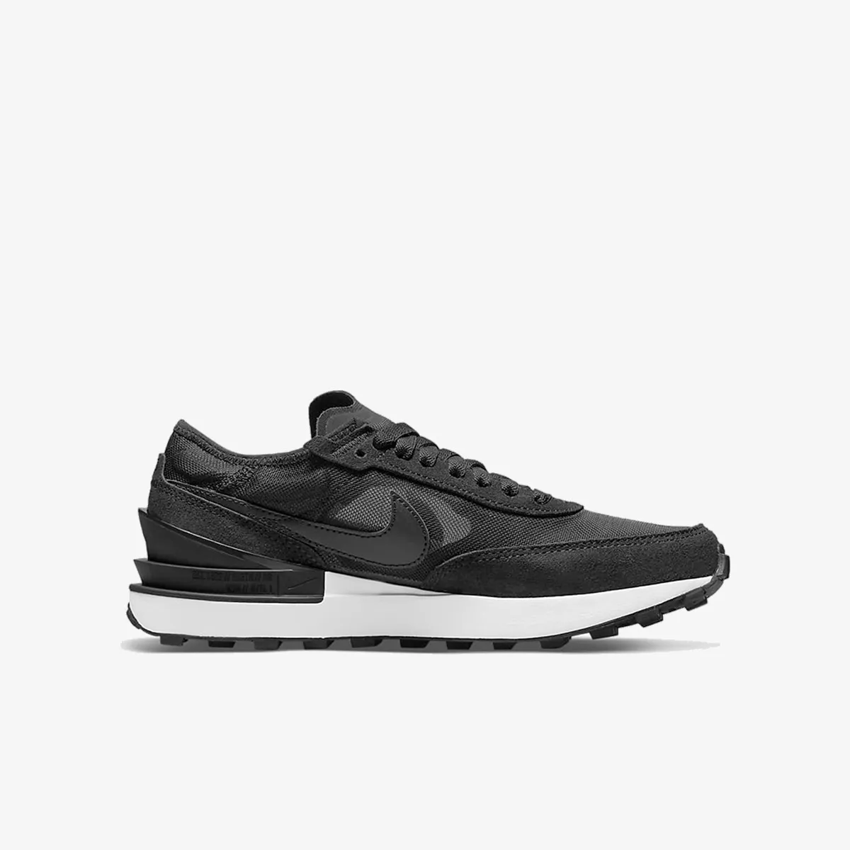 NIKE Pantofi Sport NIKE WAFFLE ONE BG 