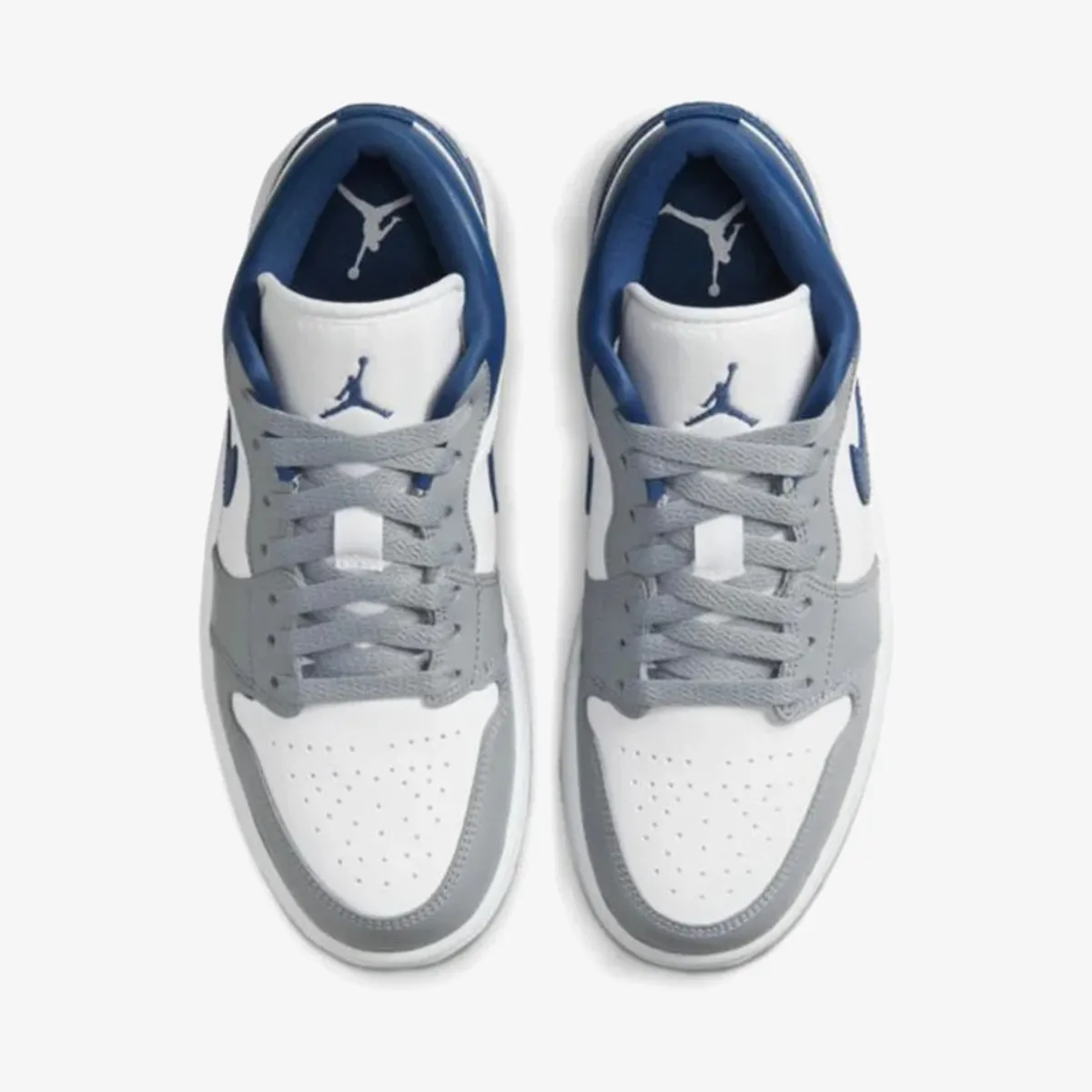 NIKE Pantofi Sport WMNS AIR JORDAN 1 LOW