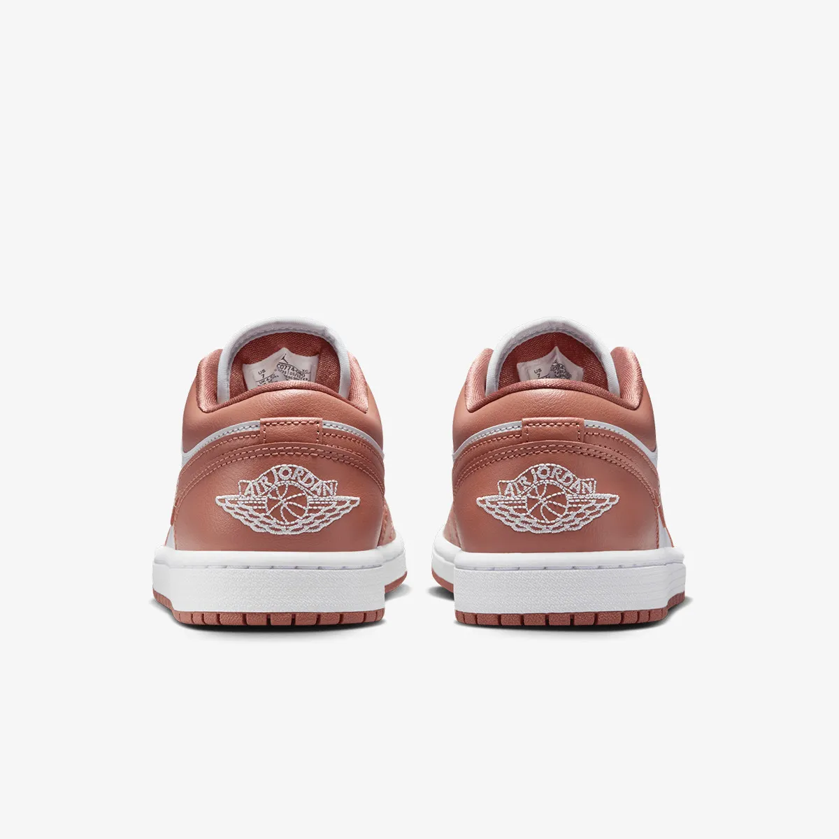 NIKE Pantofi Sport WMNS AIR JORDAN 1 LOW 