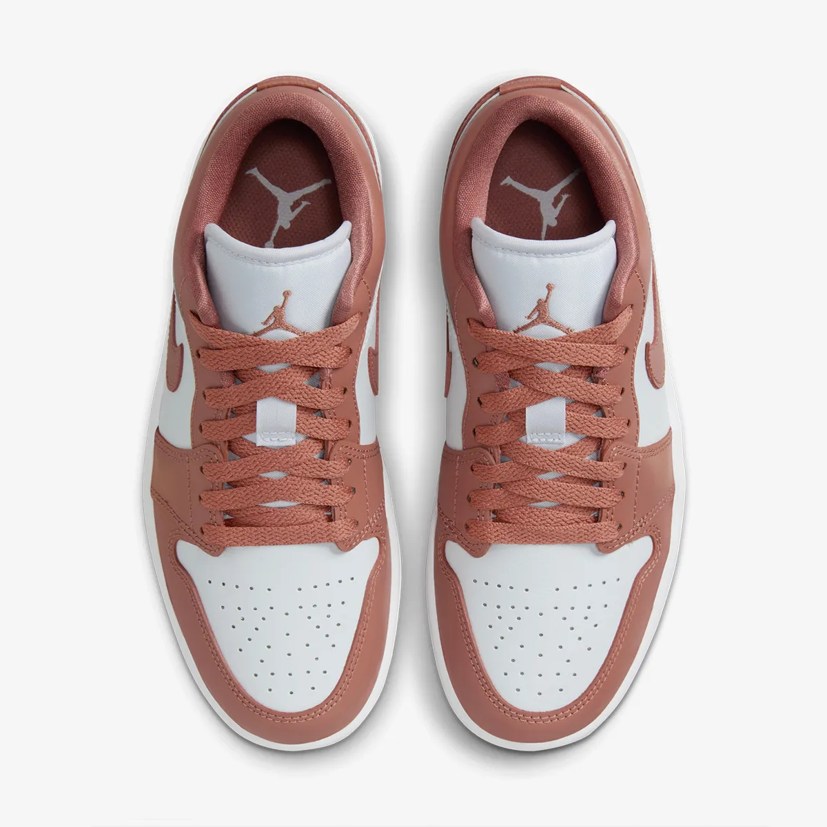 NIKE Pantofi Sport WMNS AIR JORDAN 1 LOW 