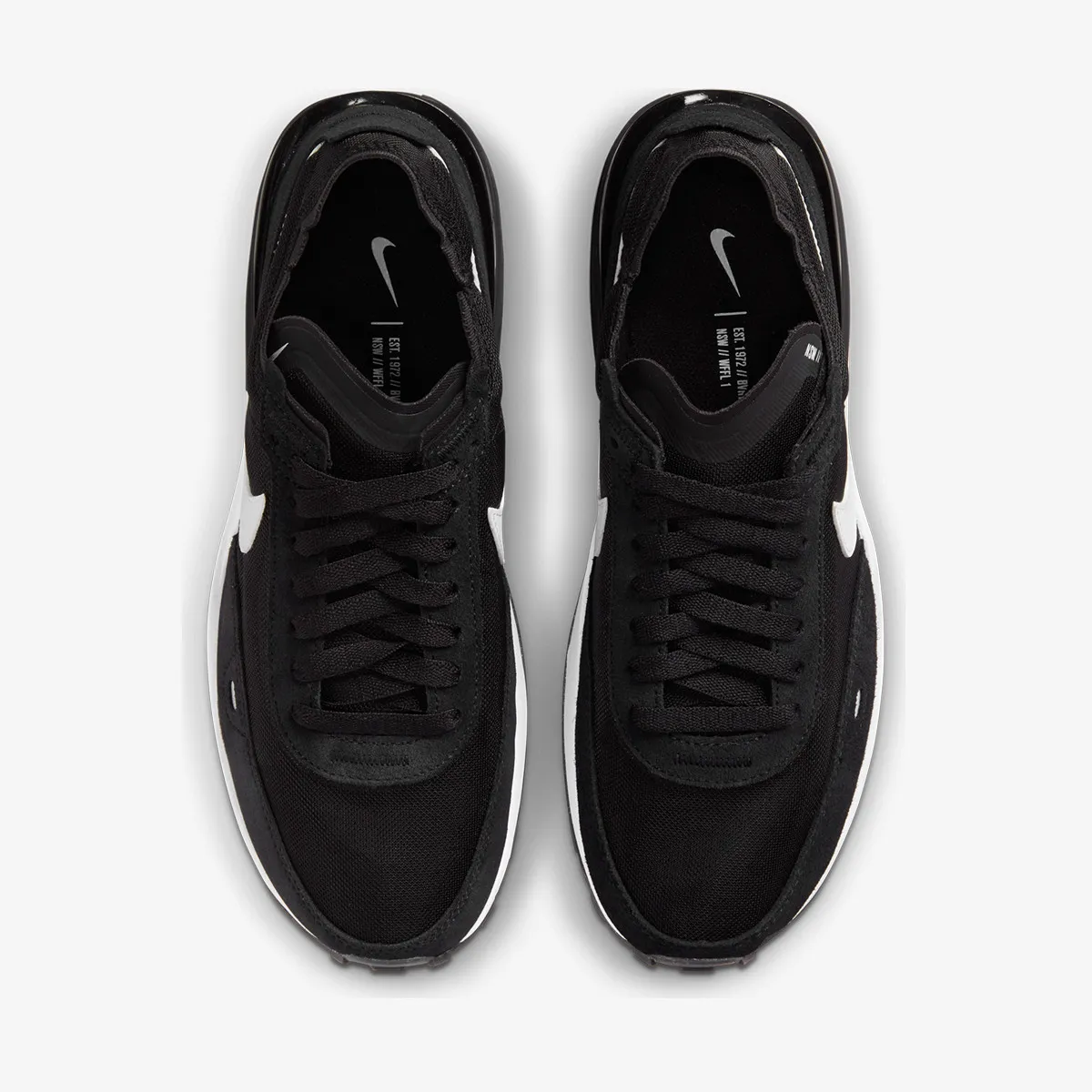 NIKE Pantofi Sport W NIKE WAFFLE ONE