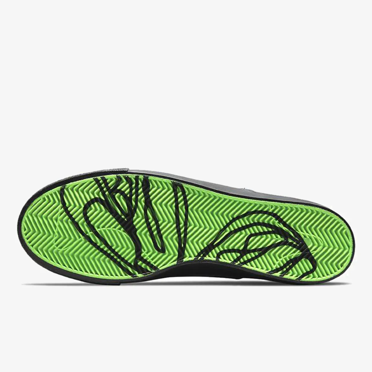 NIKE Pantofi Sport SB ZOOM VERONA SLIP LEO