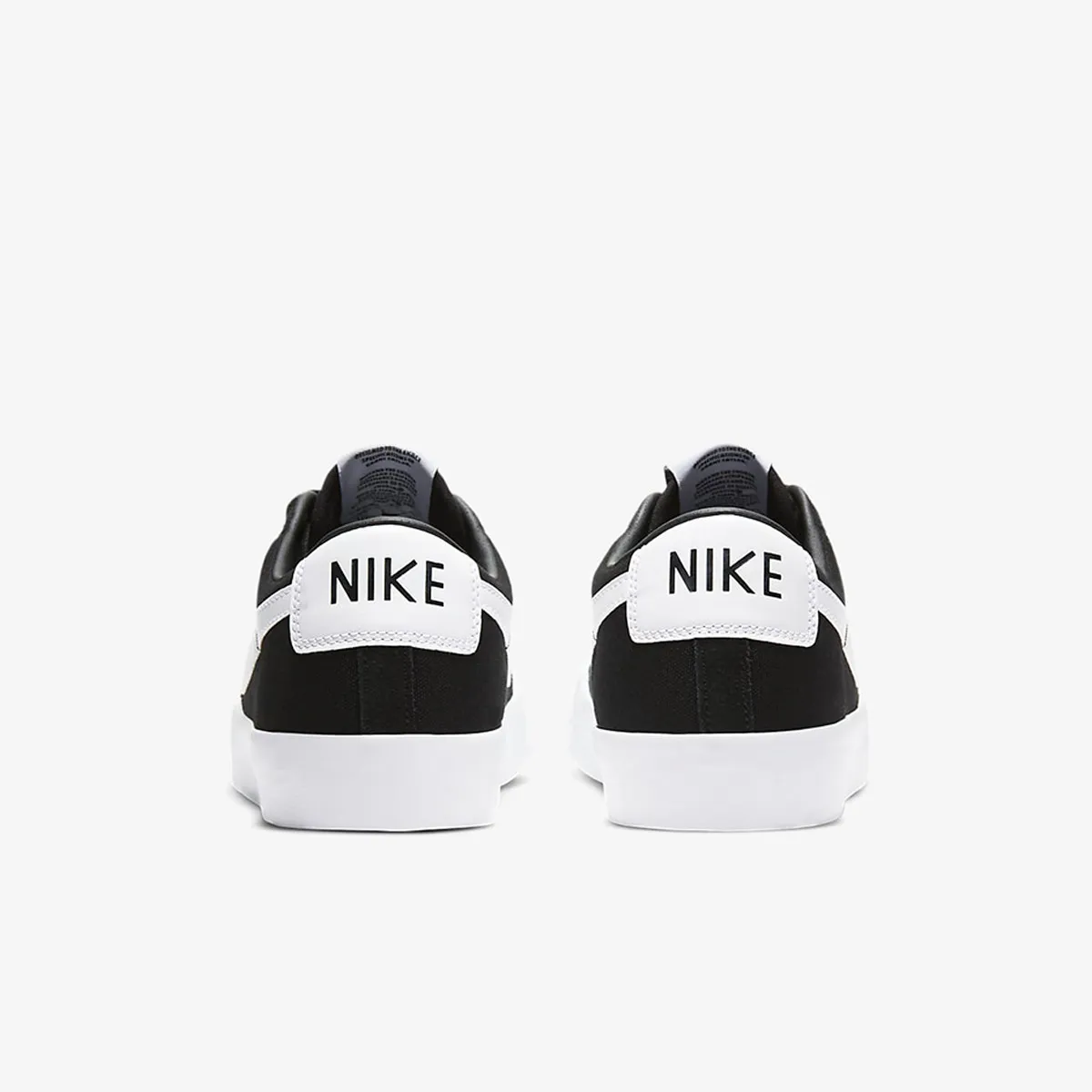 NIKE Pantofi Sport SB Zoom Blazer Low Pro