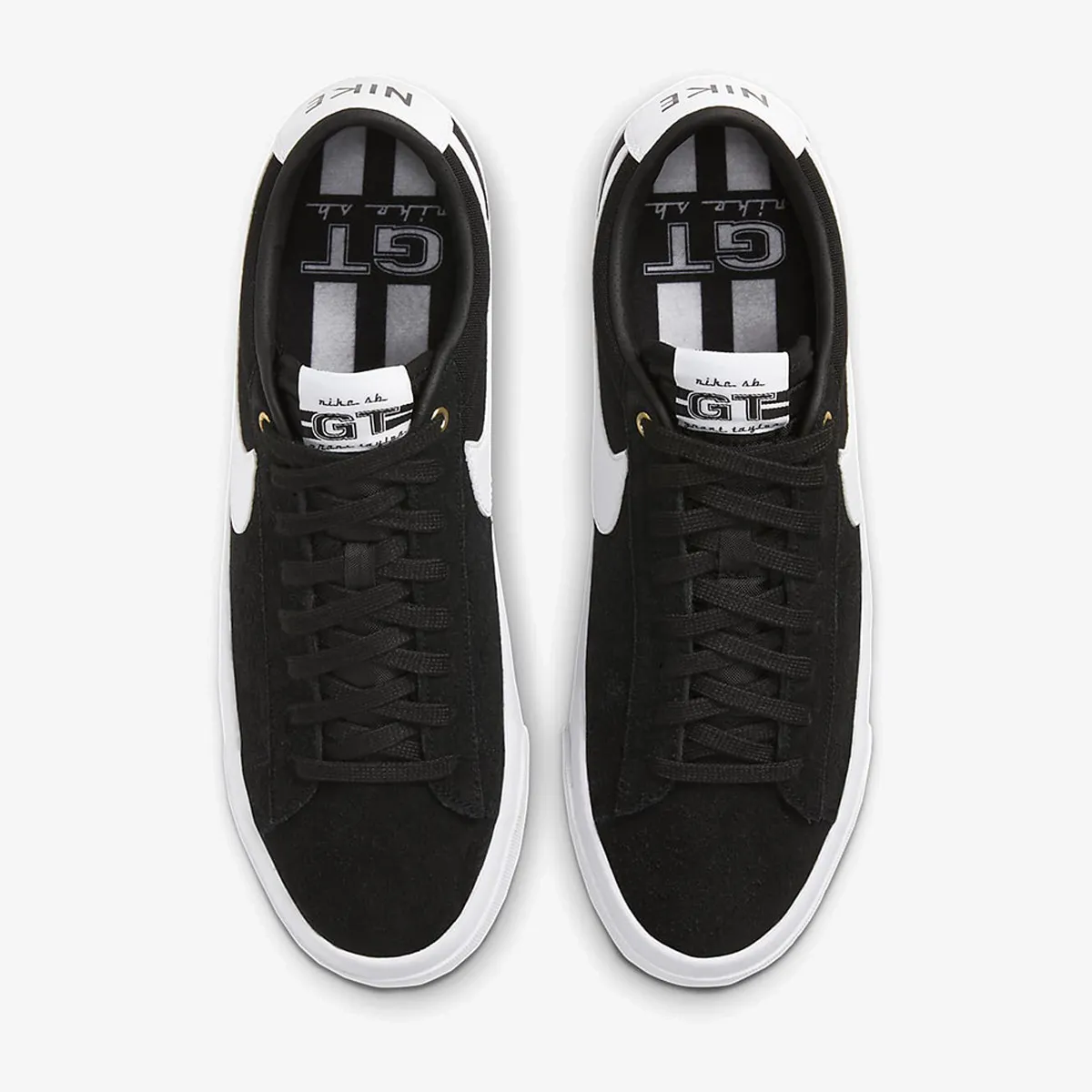 NIKE Pantofi Sport SB Zoom Blazer Low Pro