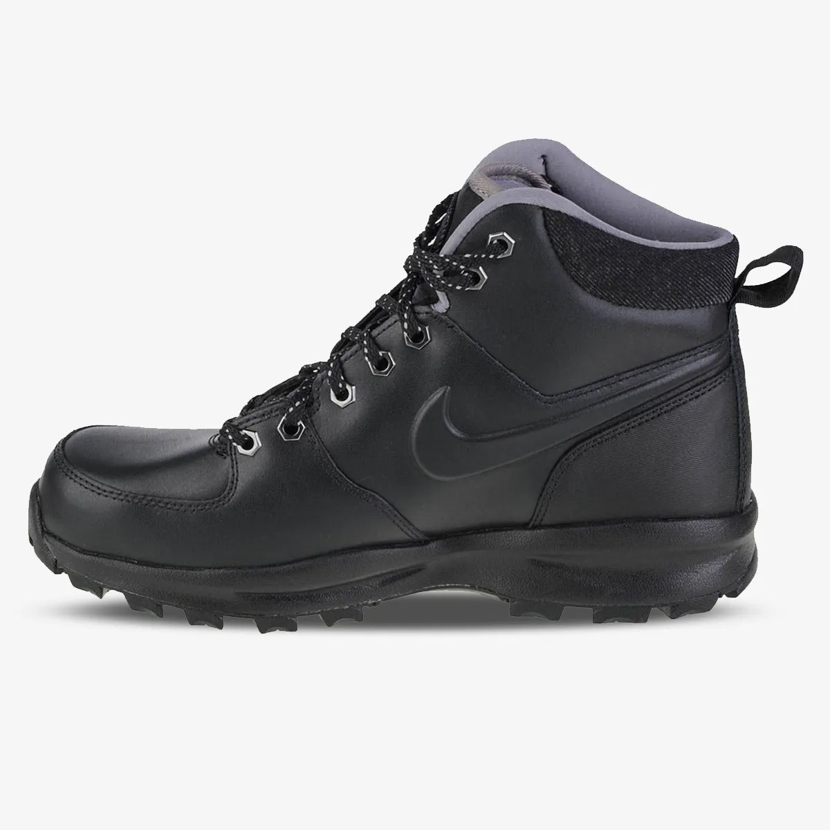 NIKE Pantofi Manoa Leather 