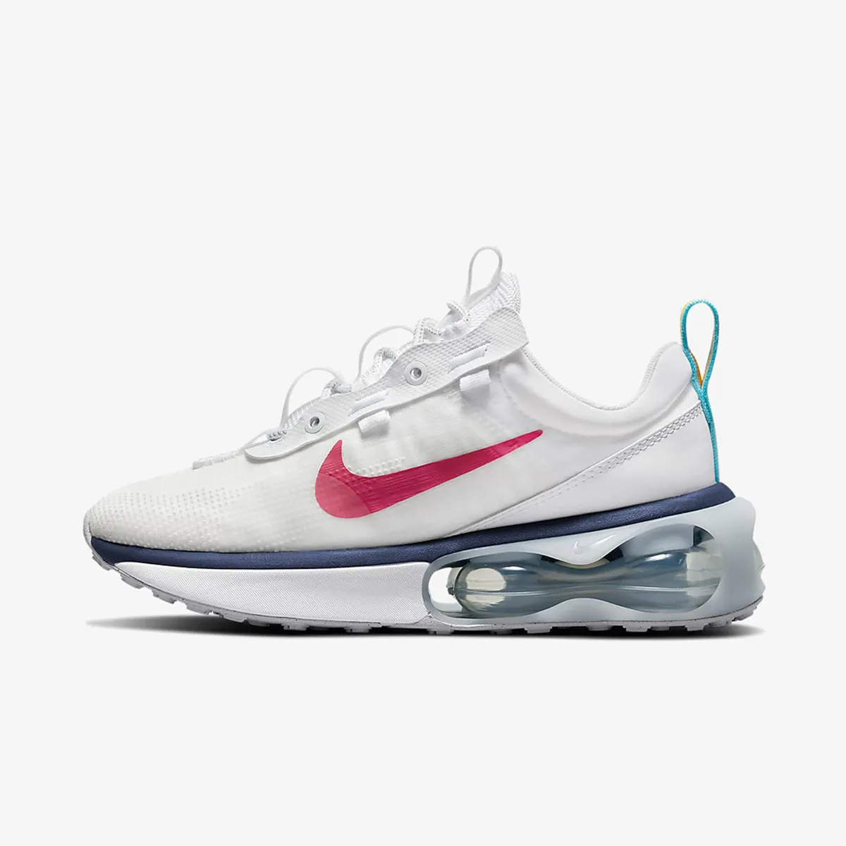 NIKE Pantofi Sport W AIR MAX 2021 