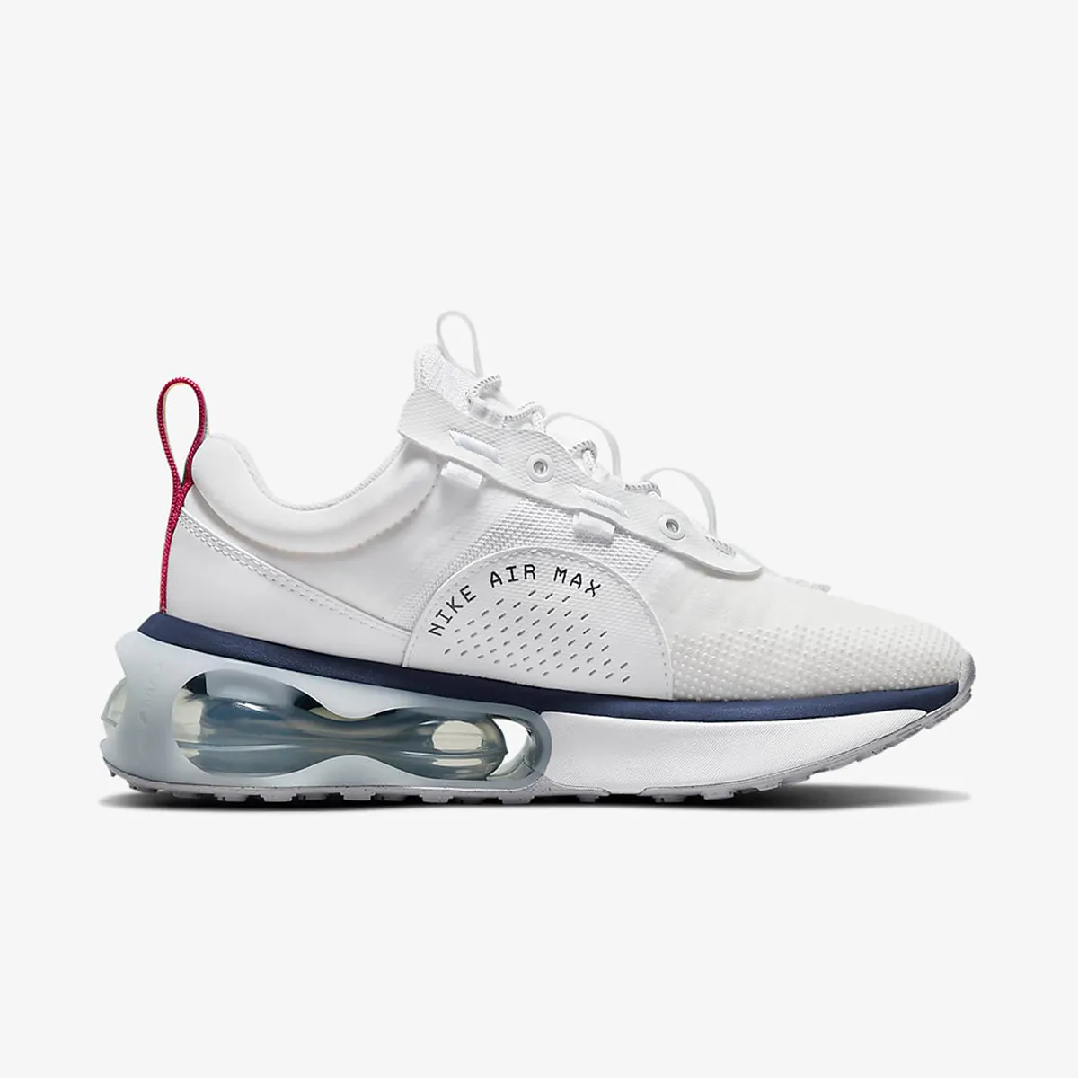 NIKE Pantofi Sport W AIR MAX 2021 