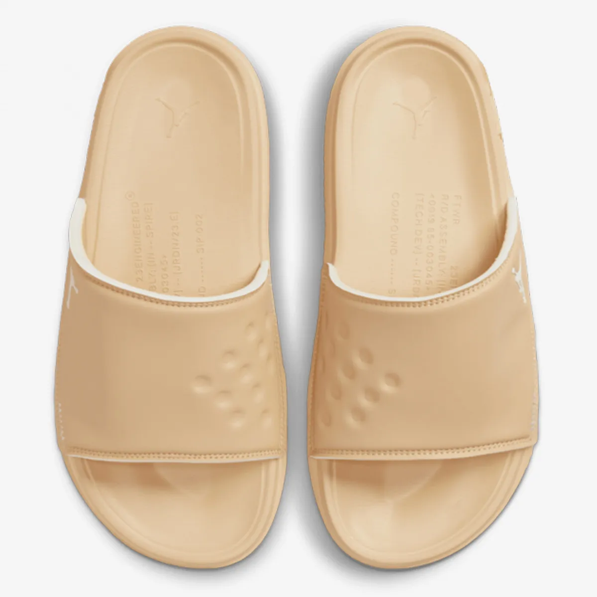 NIKE Papuci JORDAN PLAY SLIDE 