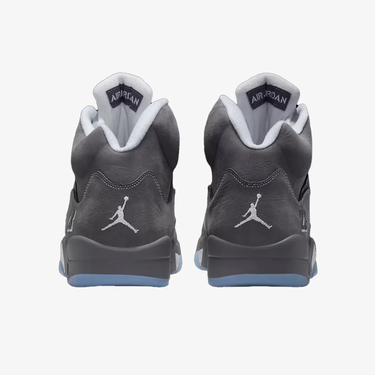 NIKE Pantofi Sport Air Jordan 5 Retro 
