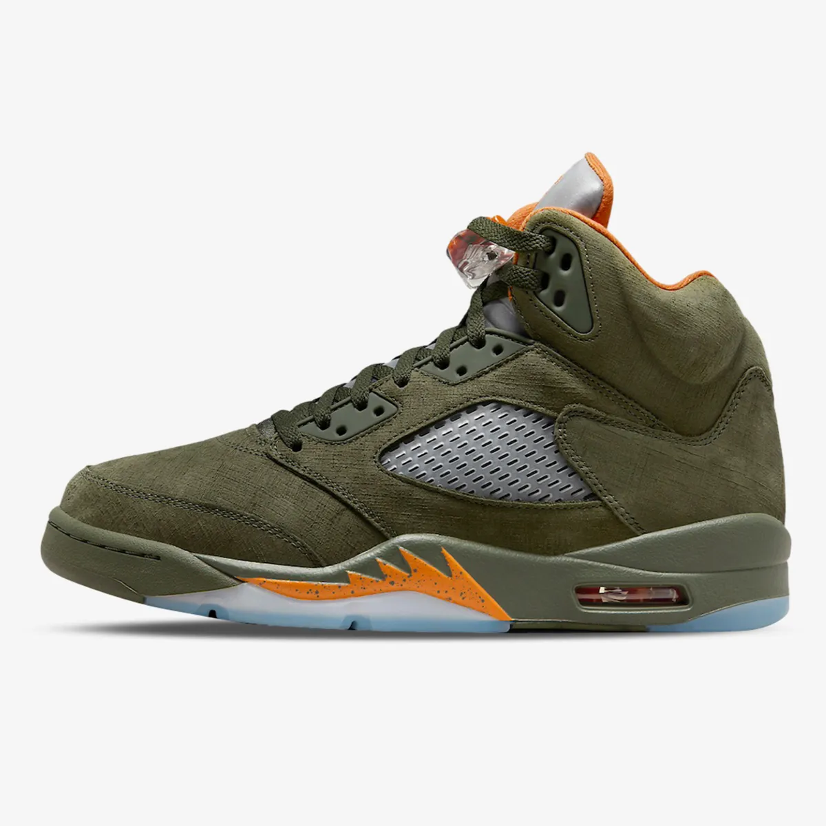 JORDAN Pantofi Sport AIR JORDAN 5 RETRO 