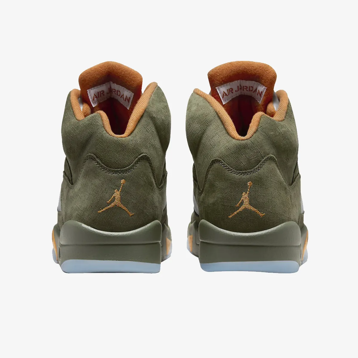 JORDAN Pantofi Sport AIR JORDAN 5 RETRO 