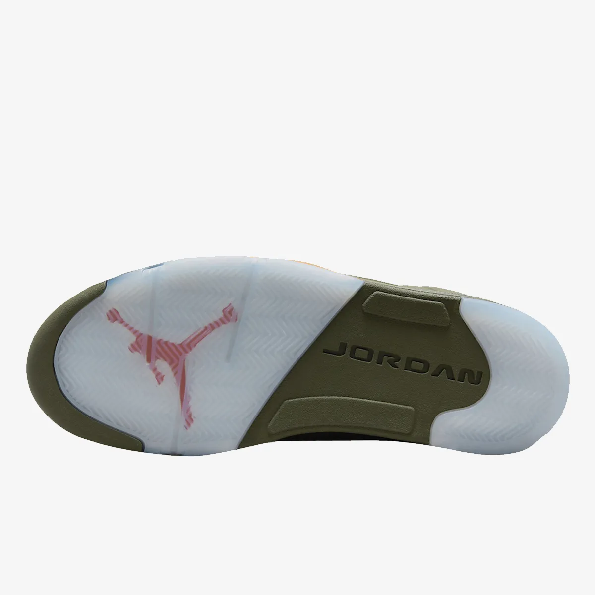 JORDAN Pantofi Sport AIR JORDAN 5 RETRO 