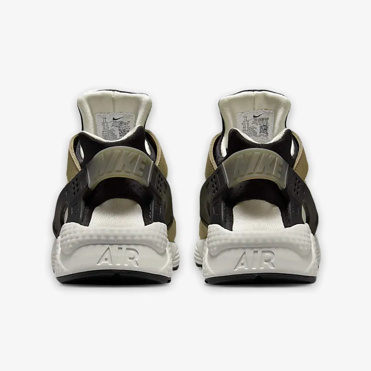 NIKE Pantofi Sport Air Huarache 