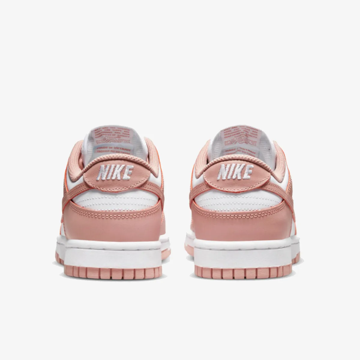 NIKE Pantofi Sport Dunk Low