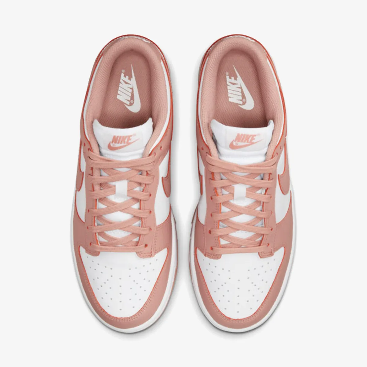NIKE Pantofi Sport Dunk Low