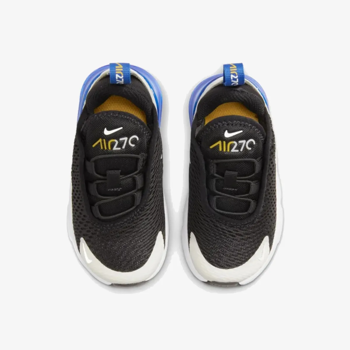 NIKE Pantofi Sport AIR MAX 270