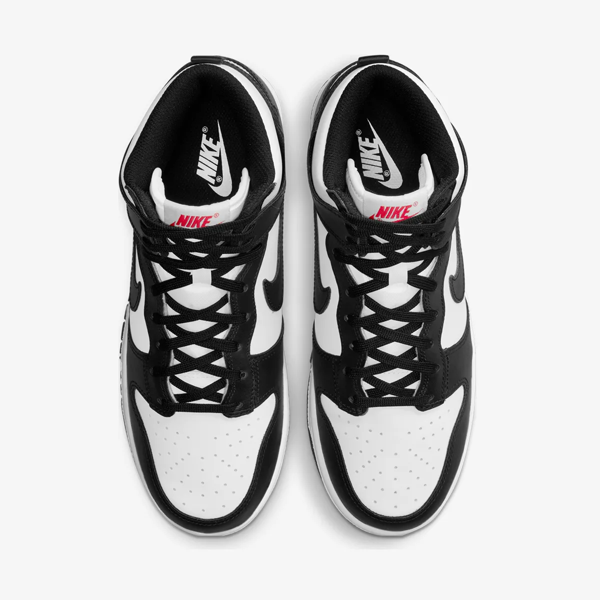 NIKE Pantofi Sport Dunk High 