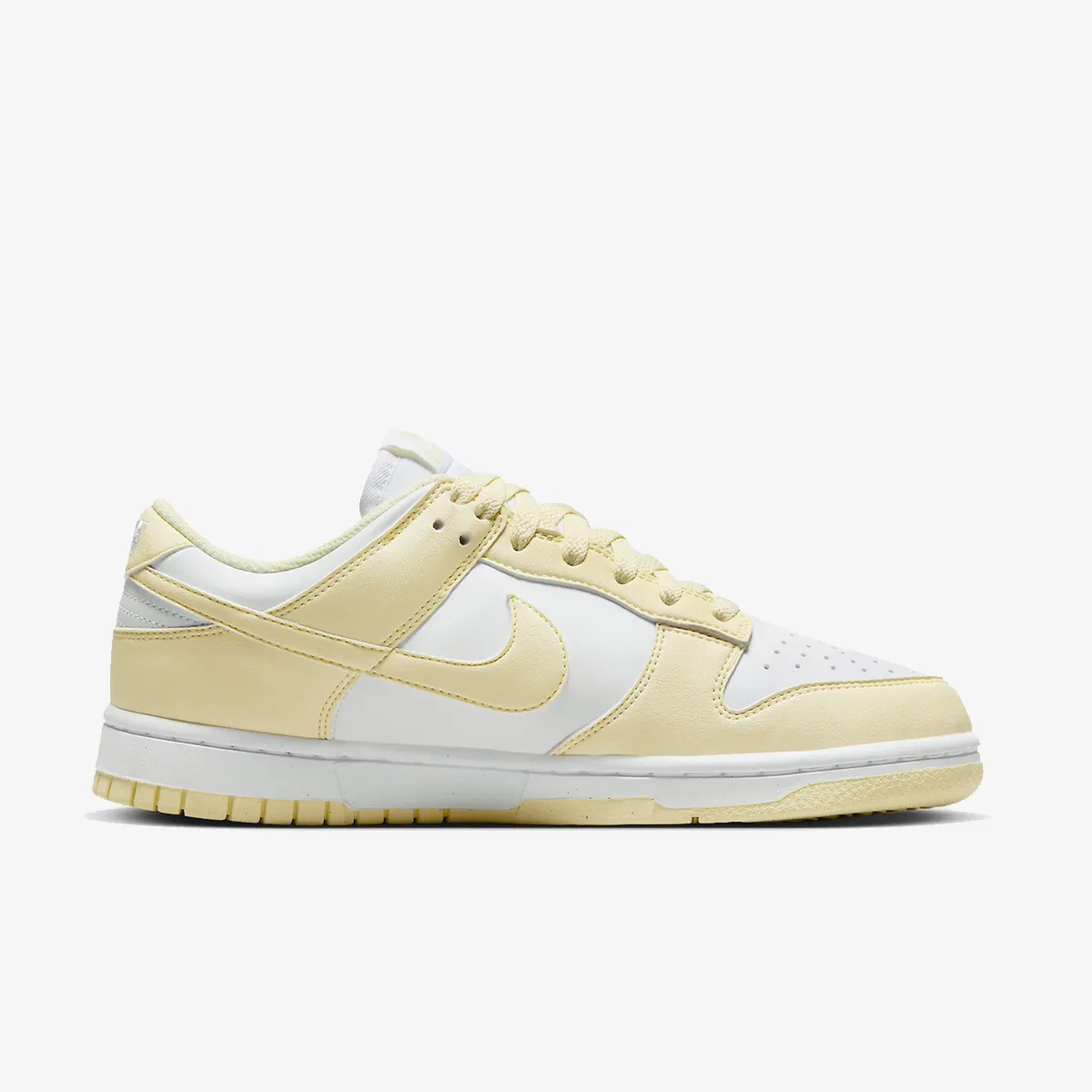 NIKE Pantofi Sport W NIKE DUNK LOW NEXT NATURE 