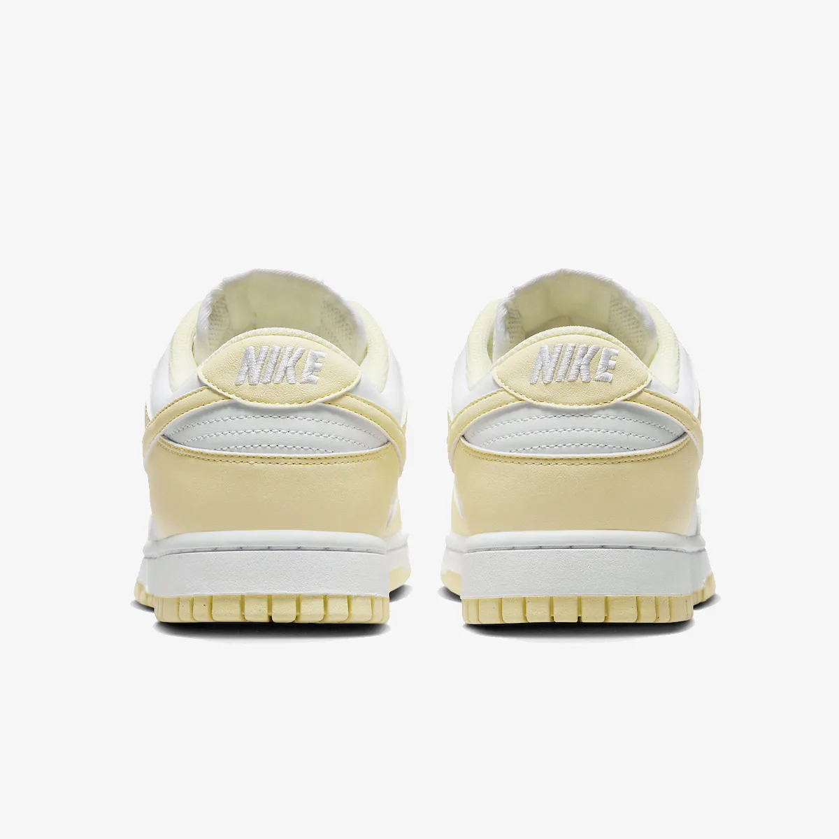 NIKE Pantofi Sport W NIKE DUNK LOW NEXT NATURE 