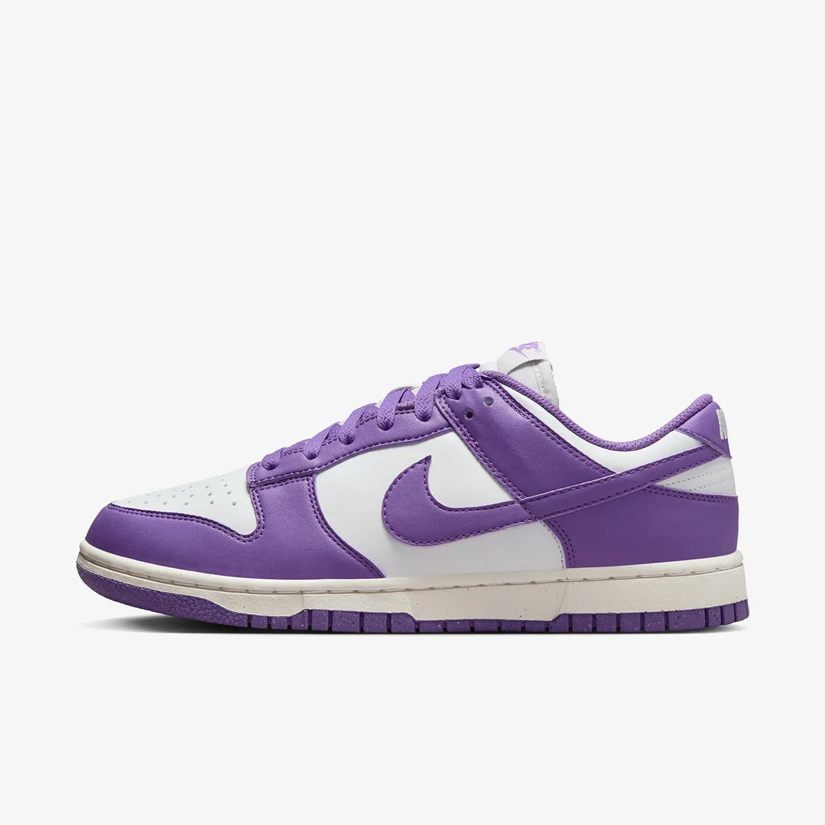 NIKE Pantofi Sport W NIKE DUNK LOW NEXT NATURE 