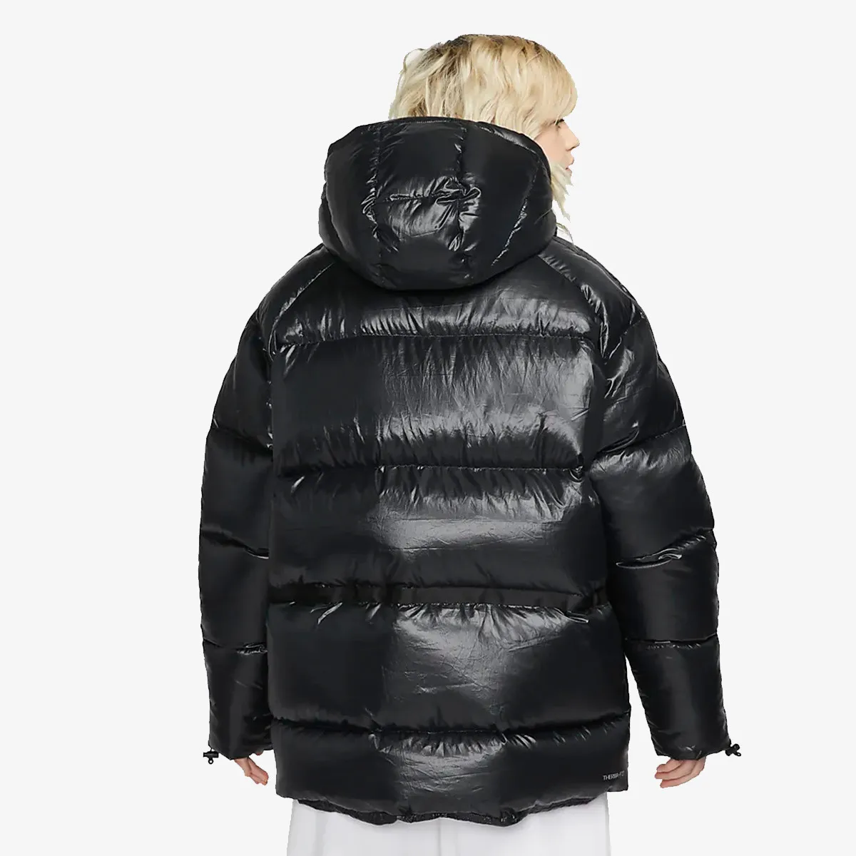 NIKE Jacheta Sportswear Therma-FIT City