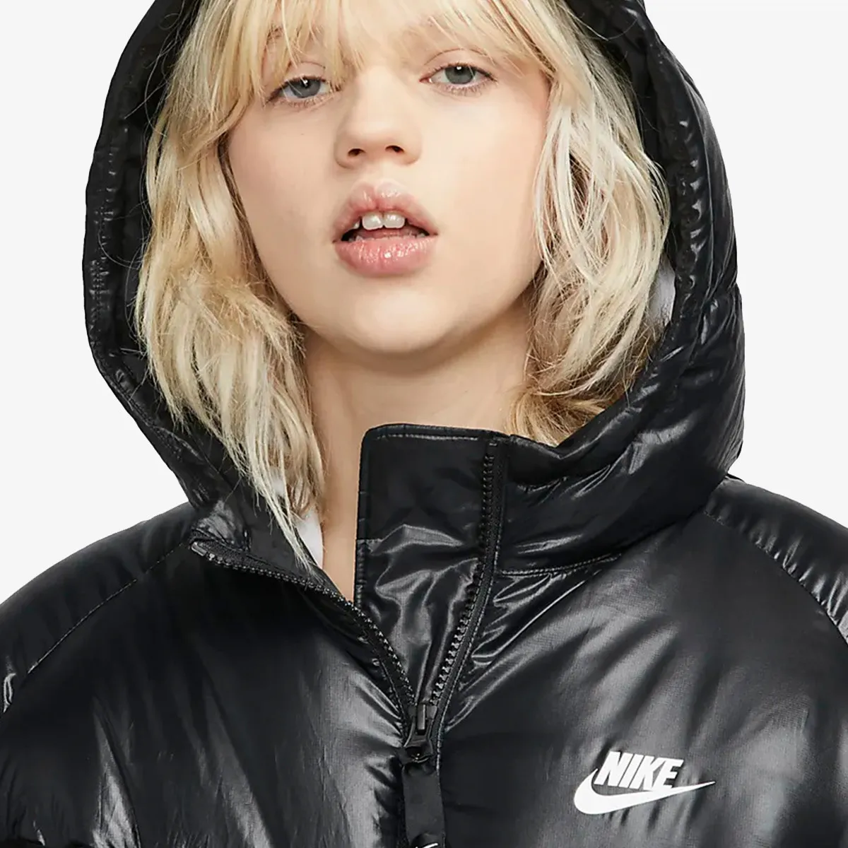 NIKE Jacheta Sportswear Therma-FIT City