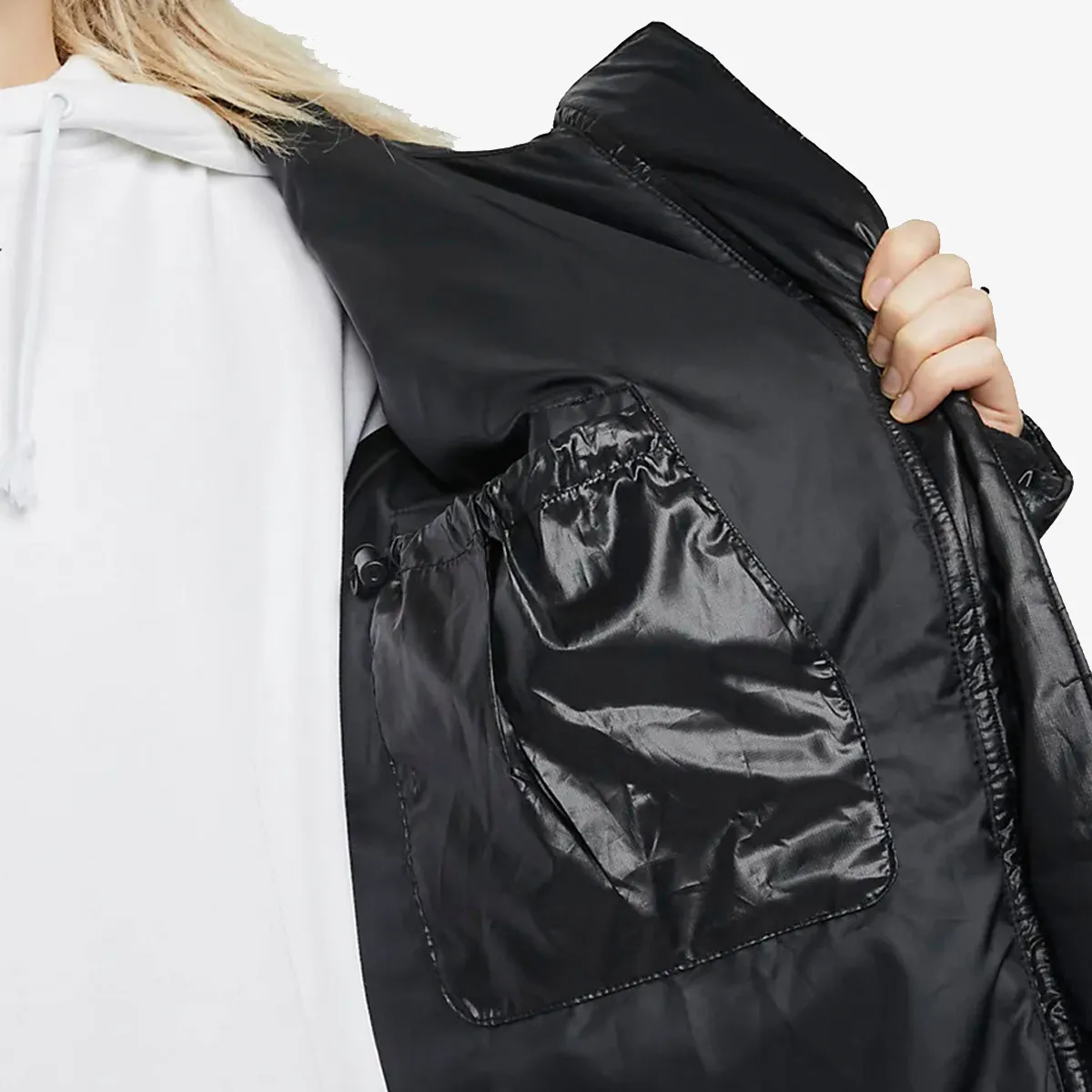 NIKE Jacheta Sportswear Therma-FIT City