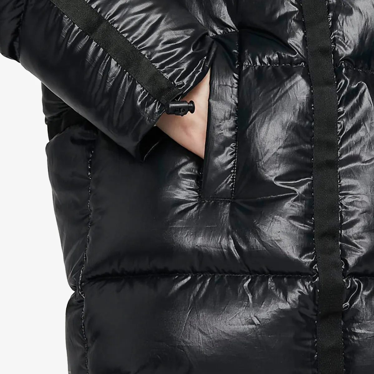 NIKE Jacheta Sportswear Therma-FIT City