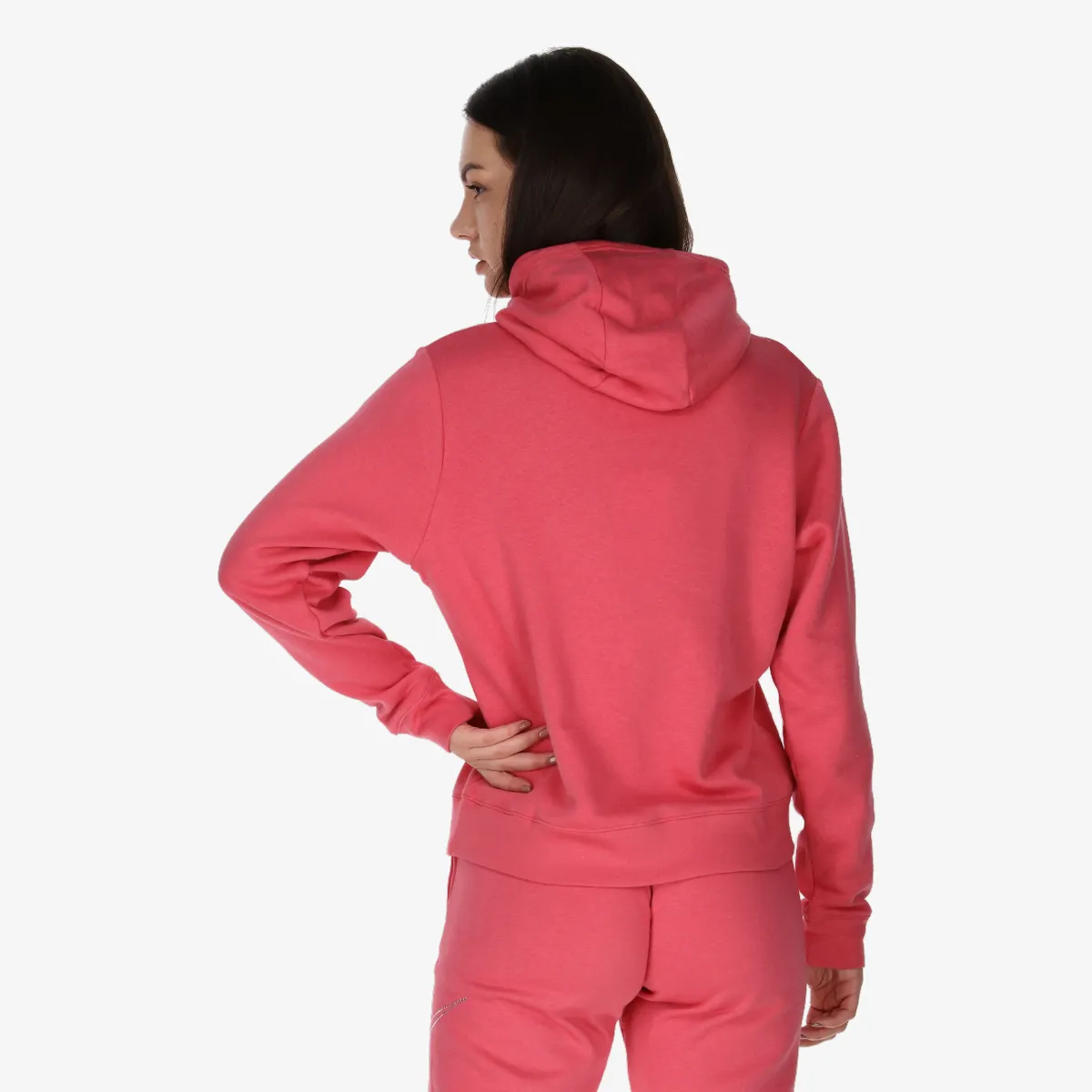 NIKE Hanorac SPORTSWEAR FUNNEL 