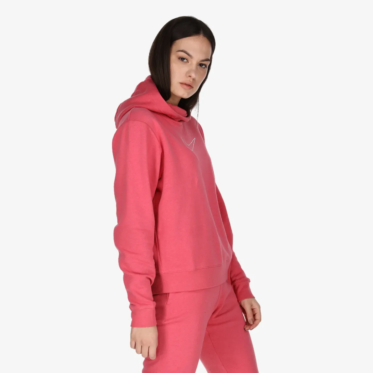 NIKE Hanorac SPORTSWEAR FUNNEL 