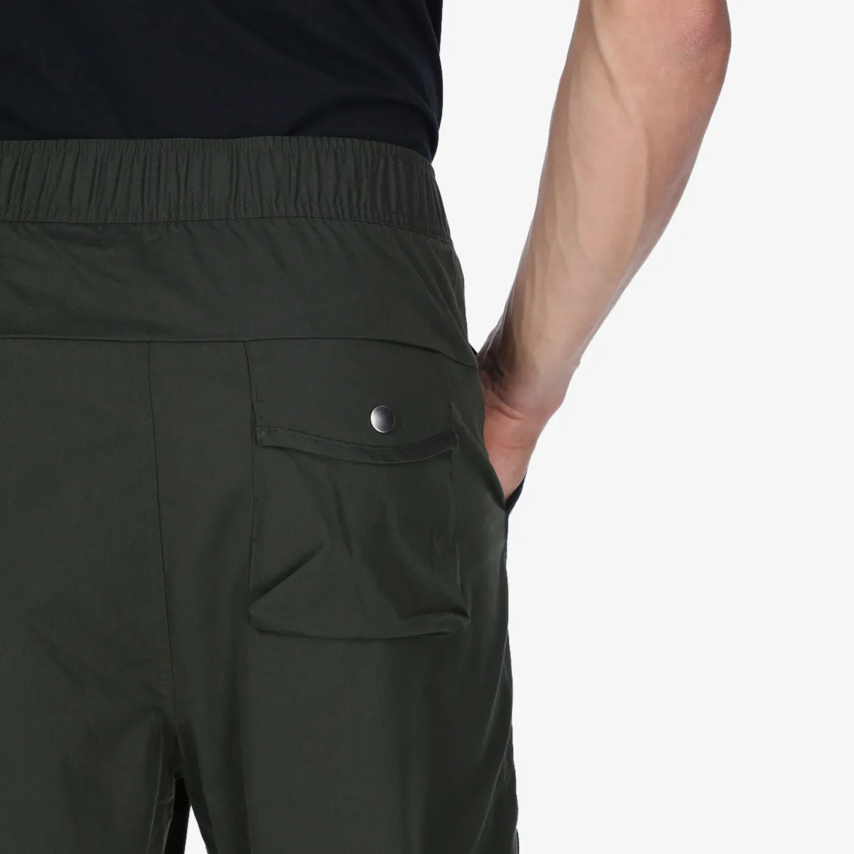 NIKE Pantaloni de trening M NSW CITY MADE UL PANT