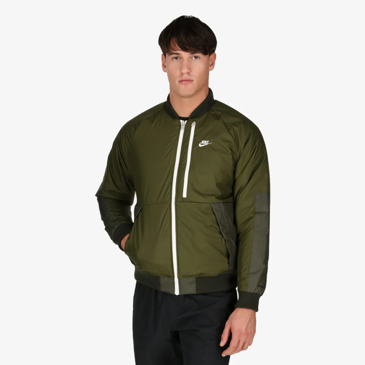 NIKE Jacheta M NSW TF RPL LEGACY REV BOMBER 