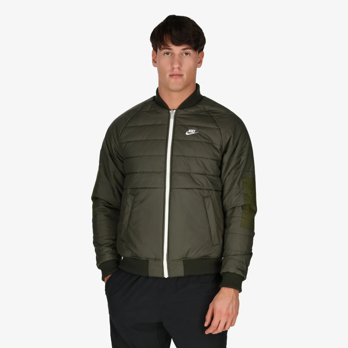NIKE Jacheta M NSW TF RPL LEGACY REV BOMBER 